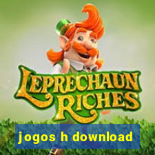 jogos h download